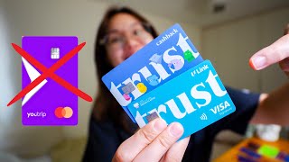 5 Reasons Why Trust Bank is your SIMPLER & Safer Alternative for Overseas Spending