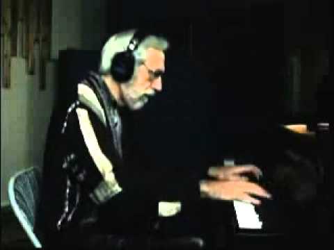 Denny Zeitlin - My Trio with Buster Williams and Matt Wilson