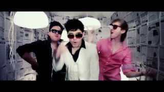 Maroon 5 - Sugar Cover by Halfway to Hollywood