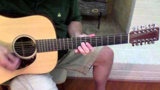 Carl Perkins - Everybody&#39;s Trying To Be My Baby