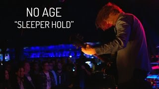 No Age | &quot;Sleeper Hold&quot; | Red Bull Sound Select