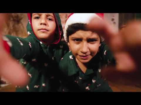 Video Especial De Navidad (Cover) de Mati y Moi 