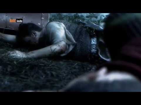 ZDF - Die Varusschlacht Doku 2014