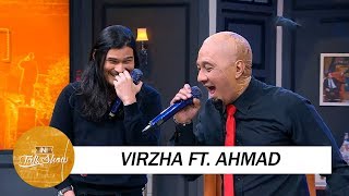Download lagu Virzha Duet Maut Bareng Ahmad mp3