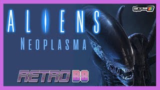 Aliens Neoplasma Sinclair ZX Spectrum Is A True Blockbuster