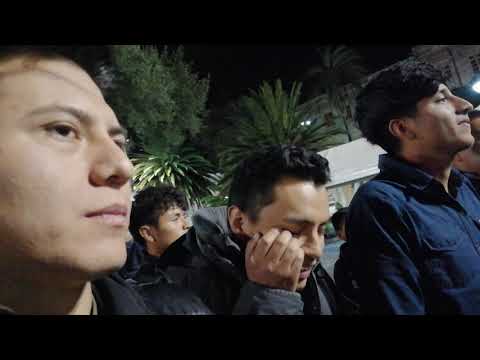 HTK vs ARROW vs JUANITO KORACHA - Final - Ambato Free Battles