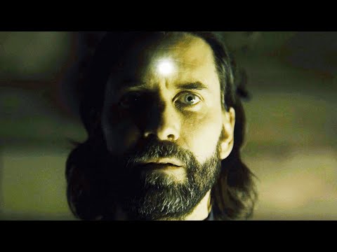 Alan Wake 2 - Opening Scene & Prologue (4K)