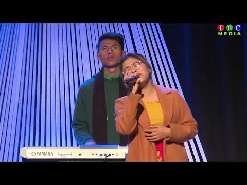 JESUH KHRIH KA NUNNAK|| 17Th June 2018