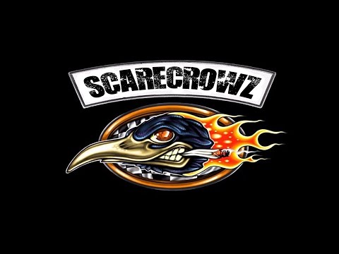 Scarecrowz - Octane