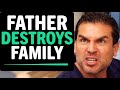 Workaholic Father Destroys His Family He Lives To Regret It
