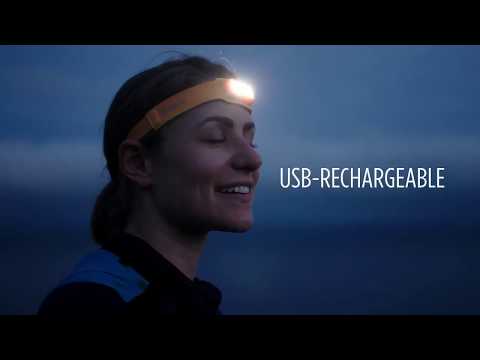 Video Review of the BioLite HeadLamp 330