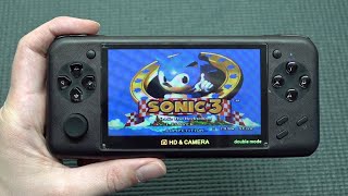 Low Budget $29 PSP Clone Plays Many Different Games ! 😄 XY-10