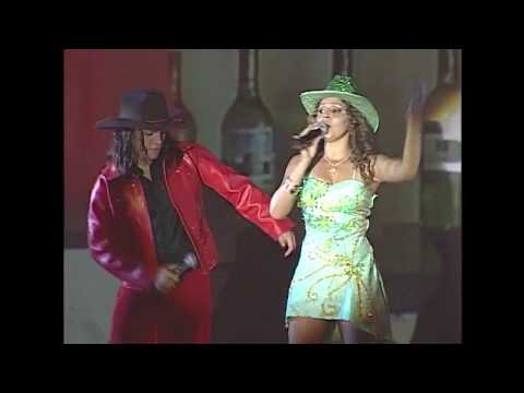 Jeito de Amar video