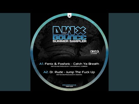 Catch Ya Breath (Original)