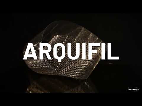 Arquifil Fabrics by Syntarqui