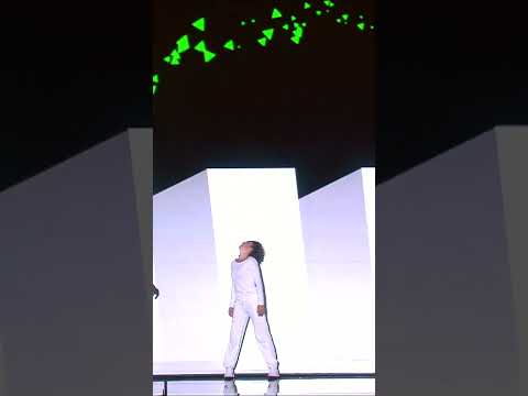 Video Thumbnail: WOW! 🤯 #dassupertalent