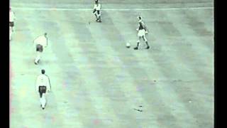 1963 Di Stefano vs England