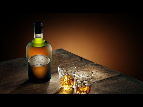 A Guide to Different Types of Rum