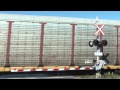 CP 423 West Thru Tilbury Oct 8 2010
