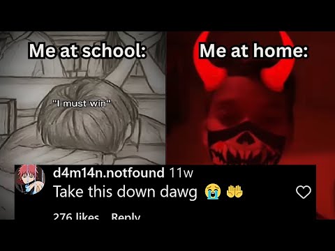 Cringe Posts Getting Cooked By Comments 💔