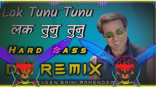 Lak Tunu Tunu Dj Remix Hard Bass  Sunny Deol Old H