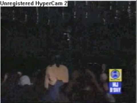 waco jacko mixed with ram jam ahah its bad but funnly bad