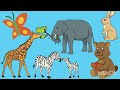 Learn ABC With Rhythm Song For Kids Easy Learning