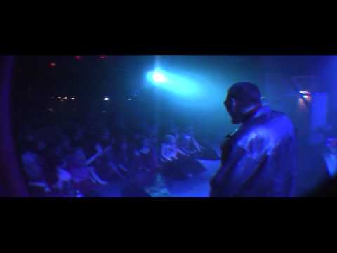 SOPPA & LiiKALESTi: Oulu-UG (CAFÉ TiVOLi, ROLLO)