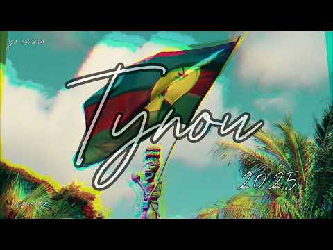 LOVE FARMER x TYNOU - THIRD LOVE 2025 [LAA FLO STYLE] LYLY usknk_widjè