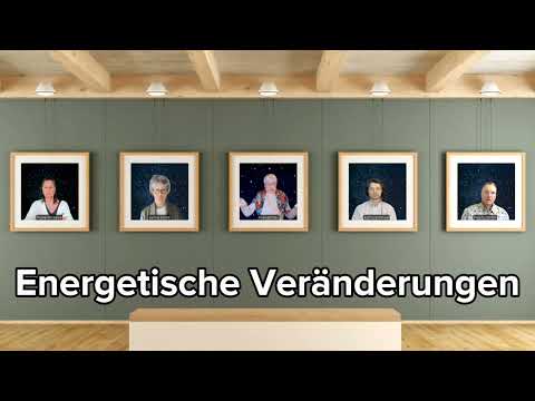 TACHELES REDEN: Die WAHRHEIT über energetische Veränderungen 2025