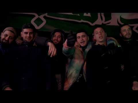 Kibou - Djak Aîssa ( Prod by Tchiks )