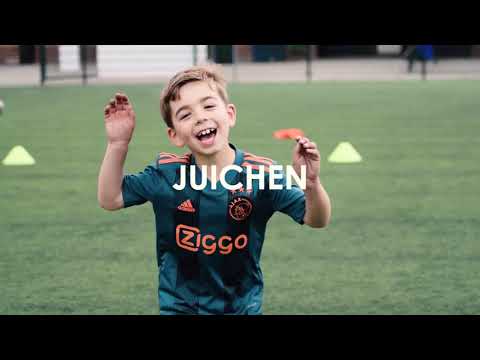sc Buitenveldert Promo