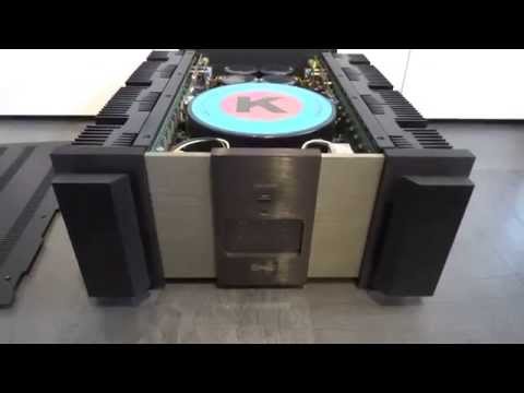 Krell KSA300S