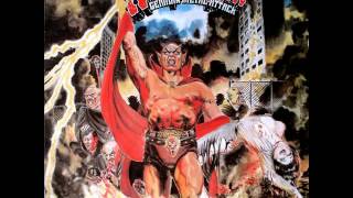 Running wild - Adrian