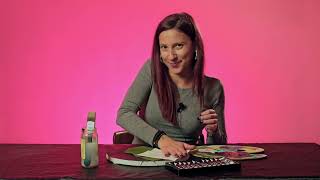 Artă de Perete cu Frunze DIY – Tutorial Ușor 