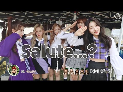 EVERGLOW CRACKHEAD SOLDIER