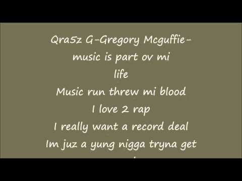 Qra5z G ft T King,Lil One Da Don & K-T   Just Trying To Get On