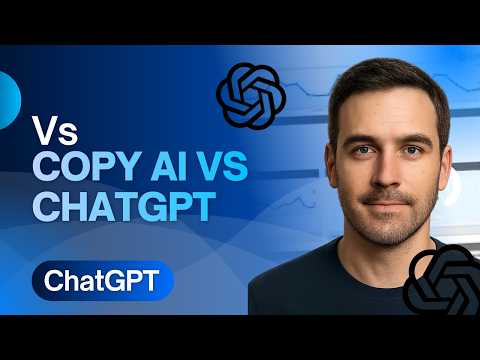 YouTube video about Copy.ai