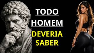 Se Você Não Aprender Essas 4 Lições Agora, Vai Se Arrepender Pelo Resto da Vida