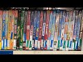 Kids DVD VHS Movies At Savers Cleveland Ohio November 2022