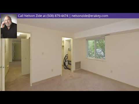 50 Silver Hill #1, Natick, MA 01760 - MLS #72884098