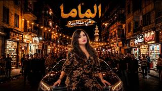 كلمات اغنية الماما في منافسة هاجر ظافر