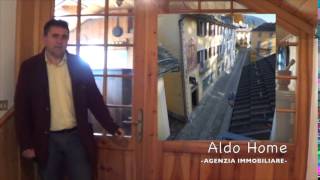 preview picture of video 'Aldo Home V0254Mansarda in vendita a Santa Maria Maggiore, Valle Vigezzo (VB)'