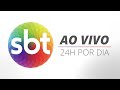 SBT CENTRAL AO VIVO 24 HORAS