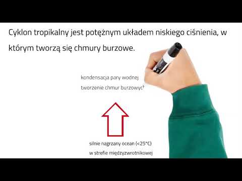 Tornada i cyklony tropikalne w Ameryce północnej