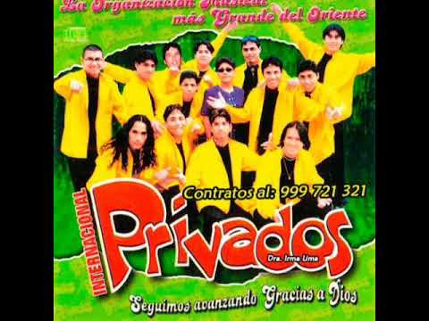 intenacional privados carro colorado