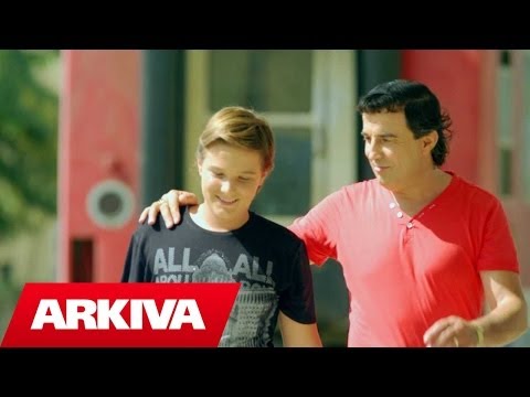 Gjeto ft. Marko Luca - Babe e bir (Official Video HD)