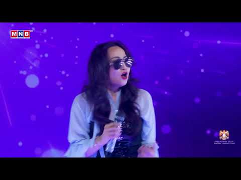 ДЭНДҮҮ САЙХАН ЗАЛУУ НАС - Соёлын тэргүүний ажилтан, дуучин С.Наран