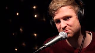 Ólafur Arnalds - Full Performance (Live on KEXP)