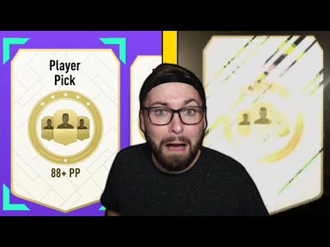 OPENING 30x 88+ & 150x 81+ PLAYER PICKS FOR FUTTIES TEAM 3! - FIFA 21